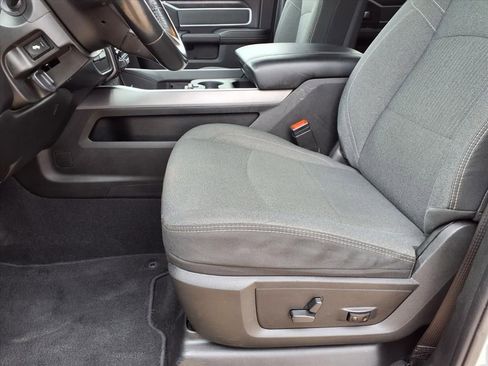 Used 2022 RAM 3500 Big Horn w/ Level B Equipment Group image 23