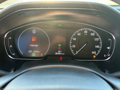 Used 2019 Honda Accord LX image 17