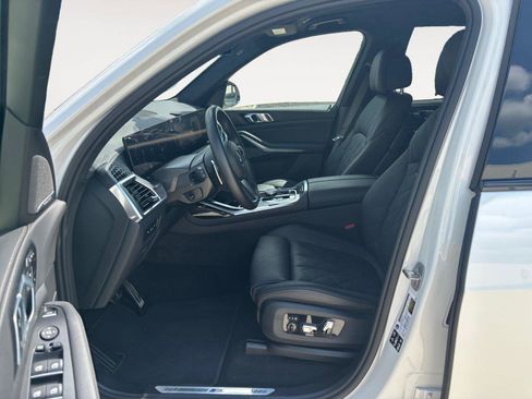 Used 2026 BMW X7 xDrive40i AWD/4WD image 20