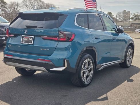 Used 2024 BMW X1 xDrive28i w/ Premium Package image 4