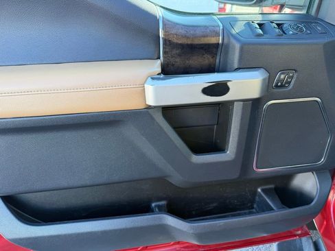 Used 2022 Ford F250 Lariat w/ Lariat Value Package image 15