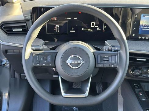 New 2026 Nissan Kicks SV w/ SV Premium Package image 19