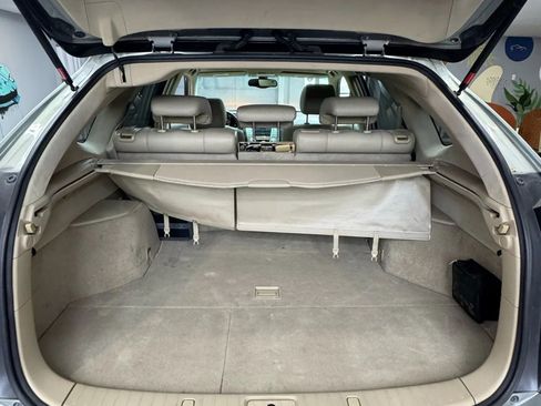 Used 2006 Lexus RX 400h 2WD image 23