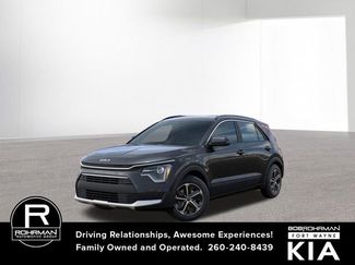 New 2026 Kia Niro LX video 1