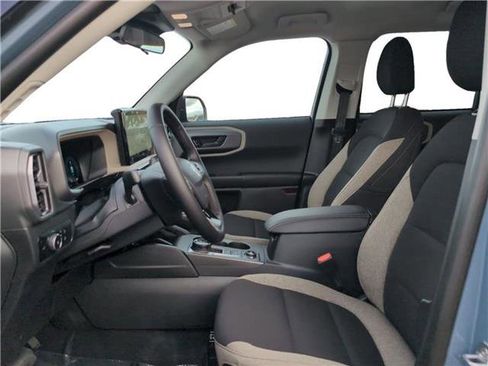 New 2025 Ford Bronco Sport Big Bend image 32