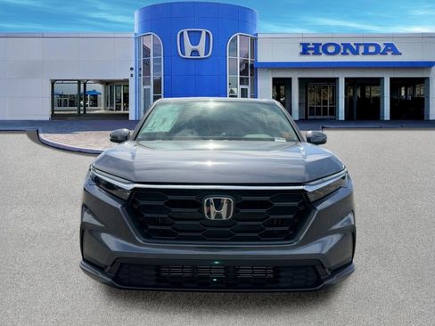 New 2026 Honda CR-V LX image 10