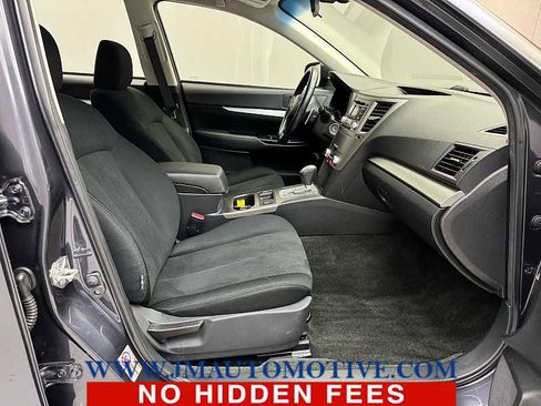 Used 2013 Subaru Legacy 2.5i Premium w/ All-Weather Pkg AWD/4WD image 19