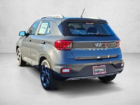 New 2026 Hyundai Venue SEL image 10