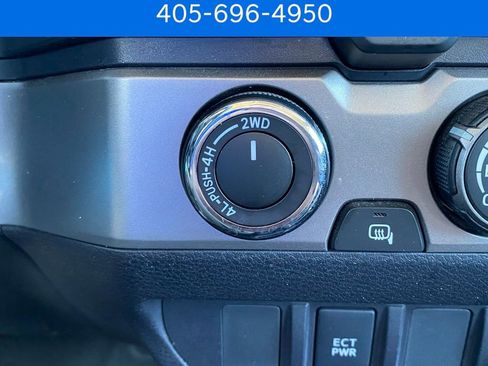 Used 2019 Toyota Tacoma SR5 image 30