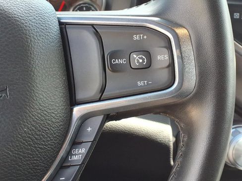 Used 2024 RAM 2500 Laramie w/ Sport Appearance Package AWD/4WD image 19