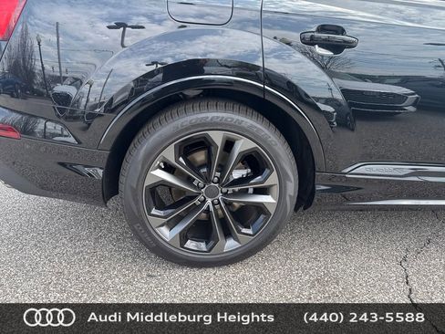 New 2026 Audi Q7 3.0T Premium Plus image 23