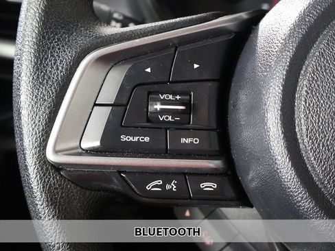 Used 2023 Subaru Forester AWD/4WD image 4