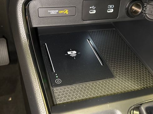 New 2026 Honda CR-V Sport-L image 29