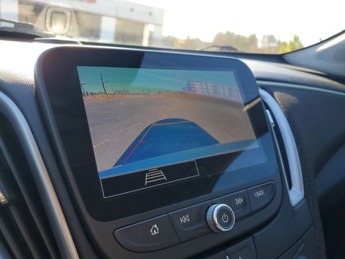 Used 2023 Chevrolet Malibu LT image 24