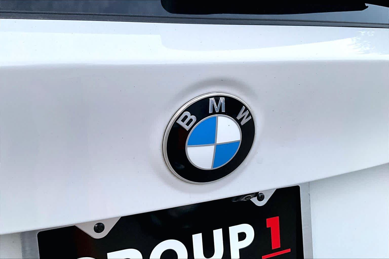Used 2021 BMW X3 sDrive30i w/ M Sport Package RWD image 10