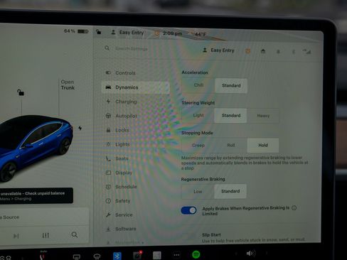 Used 2019 Tesla Model 3 Long Range image 15