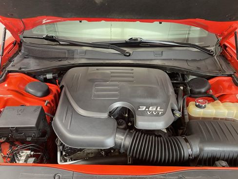 Used 2018 Dodge Charger GT w/ Navigation & Travel Group image 34