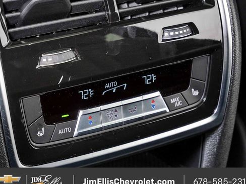 Used 2025 BMW X7 xDrive40i w/ M Sport Package AWD/4WD image 21
