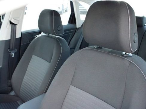 Used 2025 Volkswagen Jetta S FWD image 11