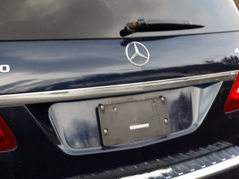 Used 2018 Mercedes-Benz GLS 450 4MATIC image 31