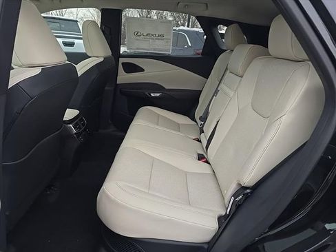 New 2026 Lexus RX 350 image 31