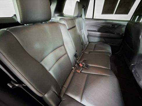 Certified 2024 Honda Passport EX-L image 34