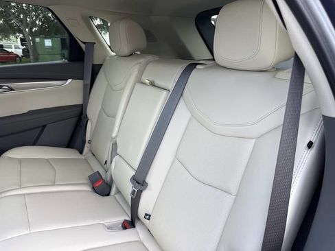 New 2025 Cadillac XT5 Premium Luxury w/ Technology Package image 14