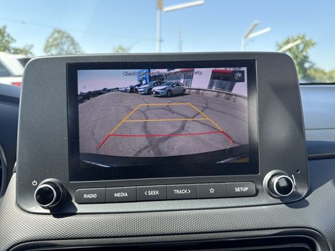 Used 2023 Hyundai Kona SE AWD/4WD image 18