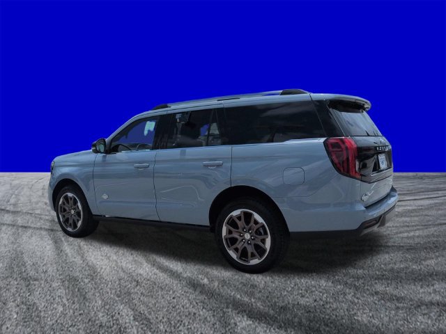 New 2027 Ford Expedition King Ranch RWD image 6