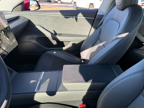 Used 2024 Tesla Model 3 Long Range image 22