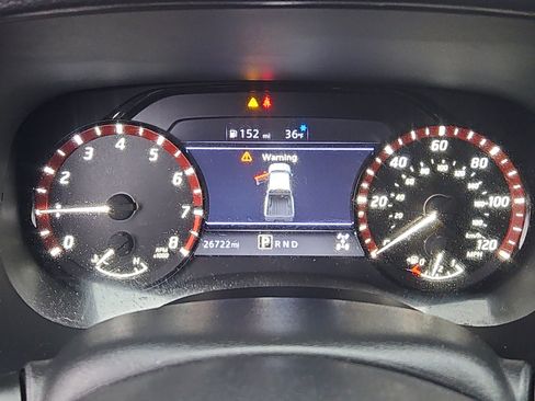 Used 2023 Nissan Frontier PRO-4X w/ Tow Package image 19