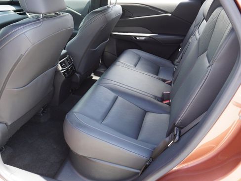 Used 2023 Lexus RX 350 Premium Plus w/ Accessory Package (Z1) FWD image 31