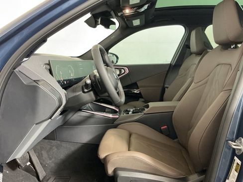 New 2026 BMW X3 xDrive30 w/ Premium Package image 22