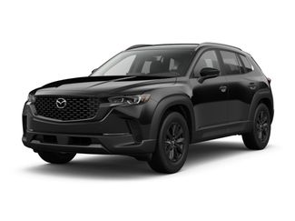 Used 2026 MAZDA CX-50 AWD 2.5 S w/ Select Package video 1