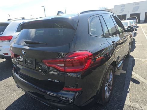 Used 2019 BMW X3 sDrive30i image 6