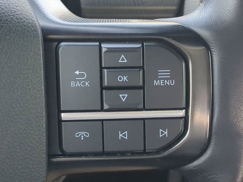 Used 2021 Ford F150 Platinum w/ Equipment Group 701A High image 28