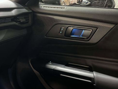 Certified 2024 Ford Mustang Dark Horse w/ Dark Horse Handlin Package image 30