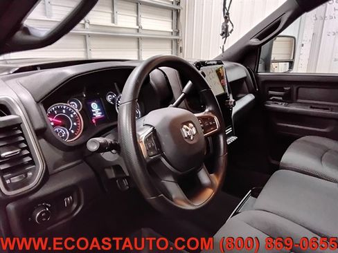 Used 2025 RAM 2500 Tradesman image 11