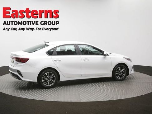 Used 2023 Kia Forte LXS FWD image 42