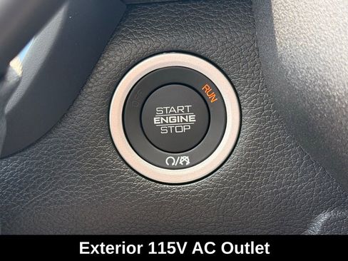 New 2026 RAM 3500 Tradesman image 20