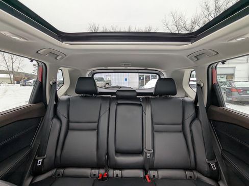 Used 2022 Nissan Rogue SV w/ SV Premium Package image 20