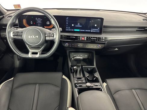 Used 2025 Kia K5 GT-Line image 32