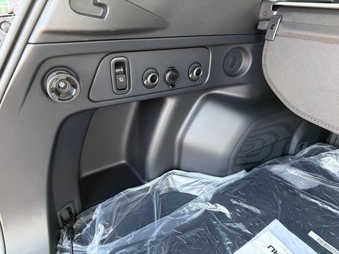 New 2026 Subaru Forester Limited AWD/4WD image 29