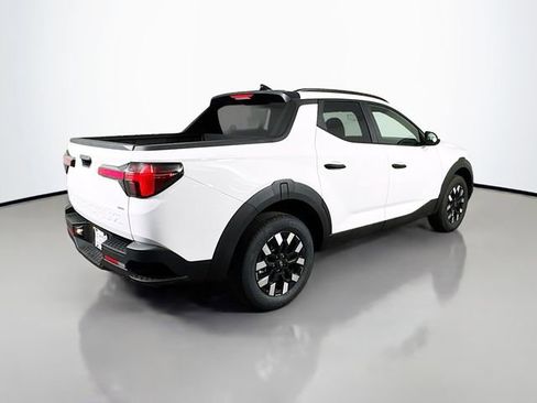 New 2026 Hyundai Santa Cruz SEL AWD/4WD image 8