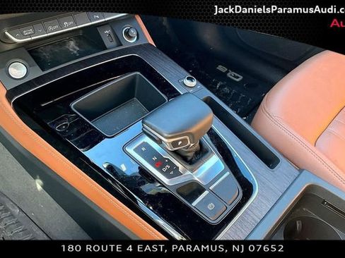 Used 2022 Audi Q5 2.0T Premium Plus w/ Premium Plus Package image 12