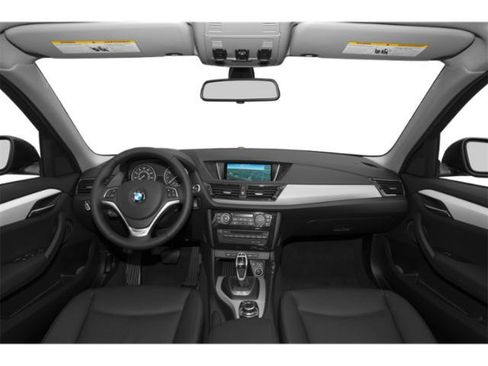 Used 2015 BMW X1 sDrive28i RWD image 7