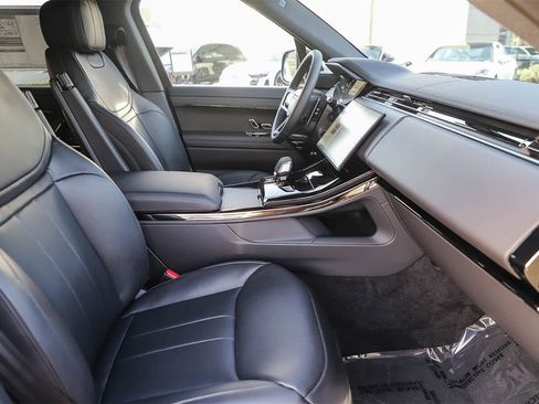 New 2026 Land Rover Range Rover Sport Dynamic SE image 15