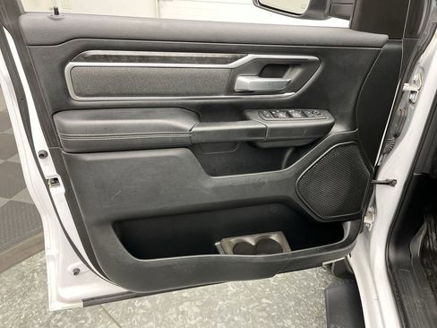 Used 2020 RAM 1500 Big Horn AWD/4WD image 7