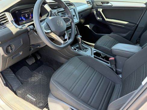 Used 2023 Volkswagen Tiguan S FWD image 18
