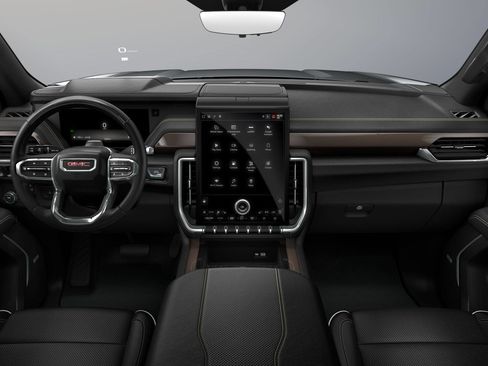 New 2026 GMC Yukon XL Elevation w/ Elevation Premium Package RWD image 28